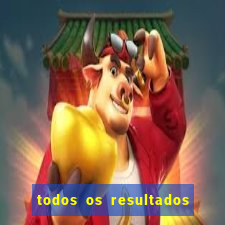 todos os resultados da lotomania 2024
